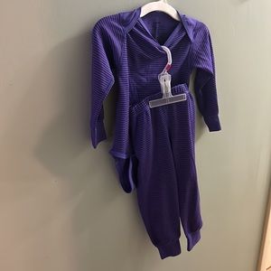 Patagonia Baby Capilene Midweight